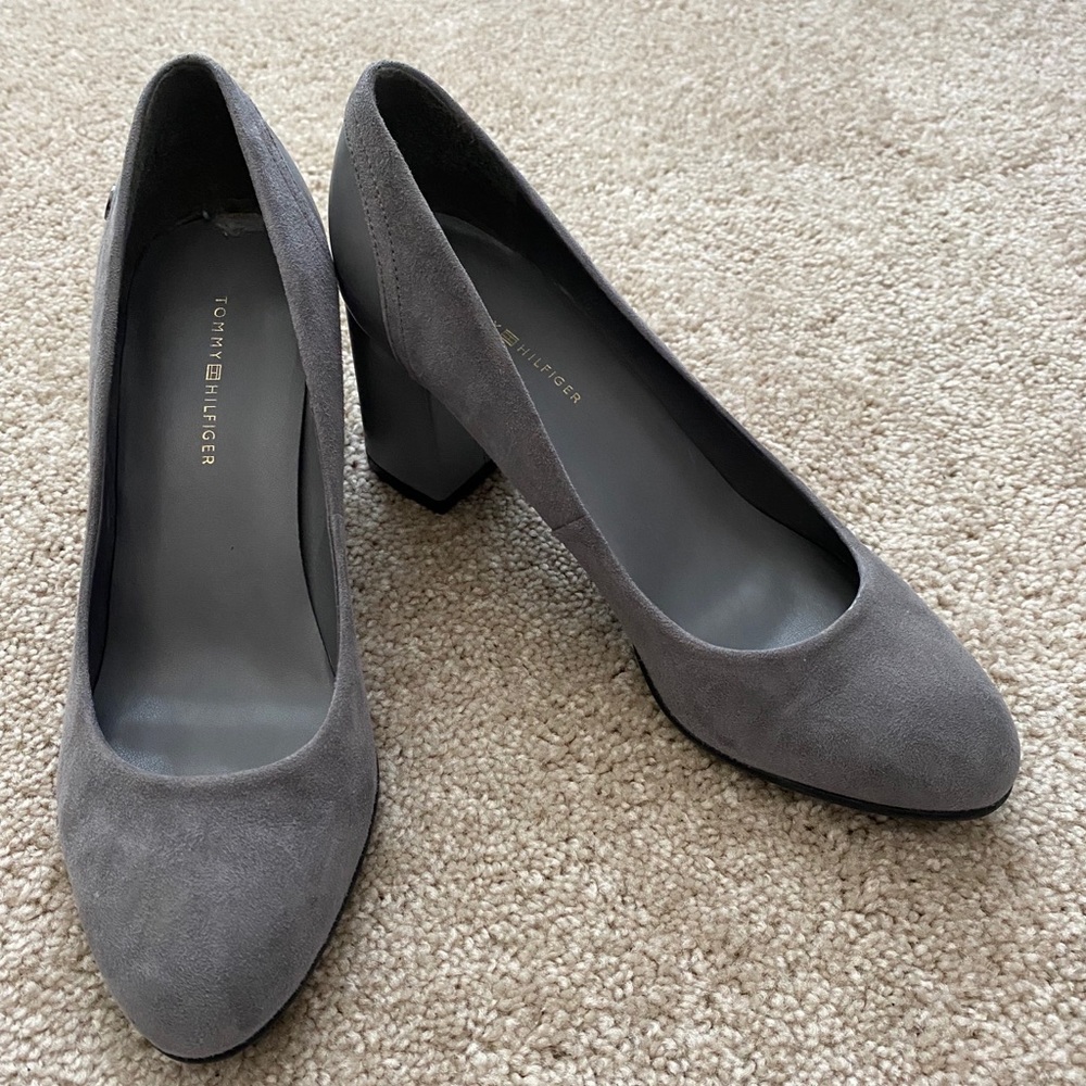 Tommy Hilfiger Heels